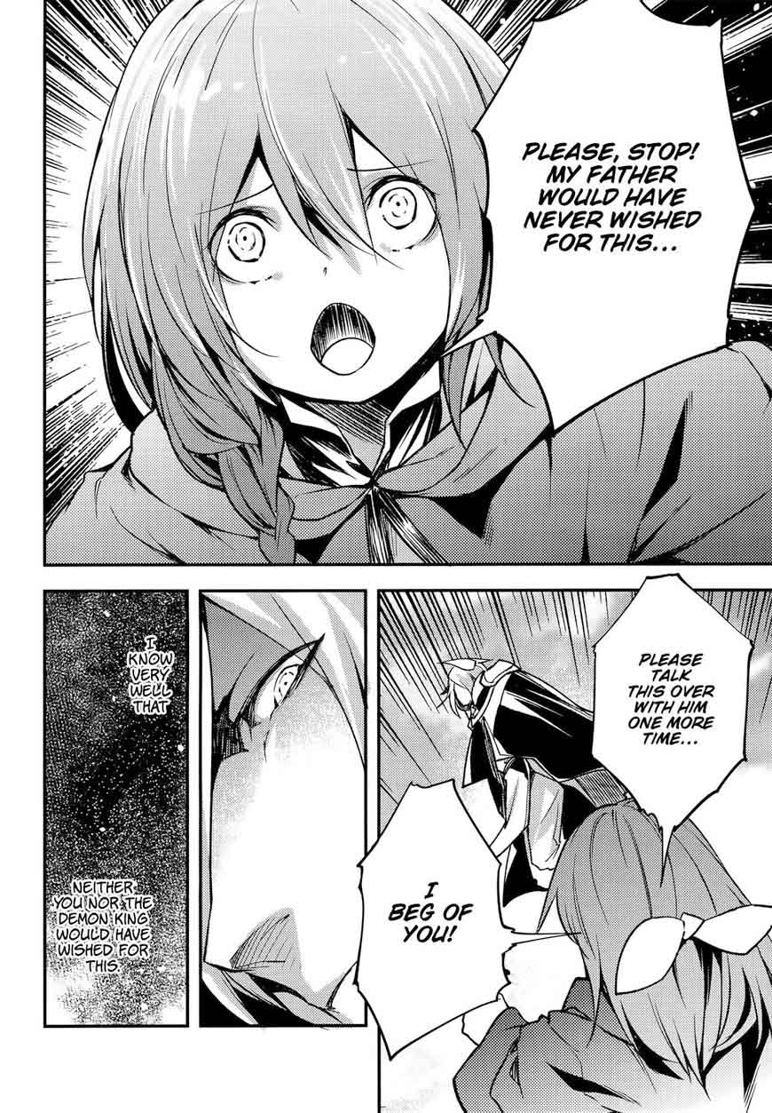 LV999 no Murabito Chapter 13 - Page 25 in English