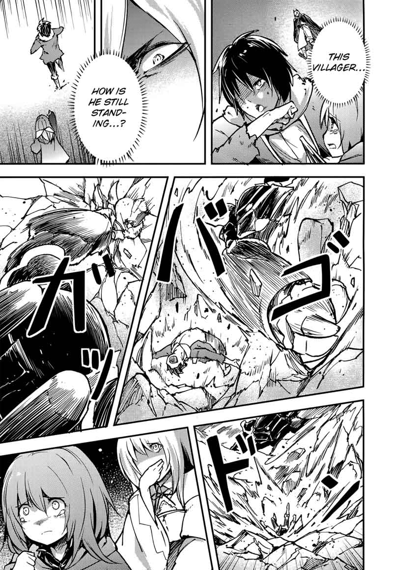 LV999 no Murabito Chapter 14 - Page 10 in English