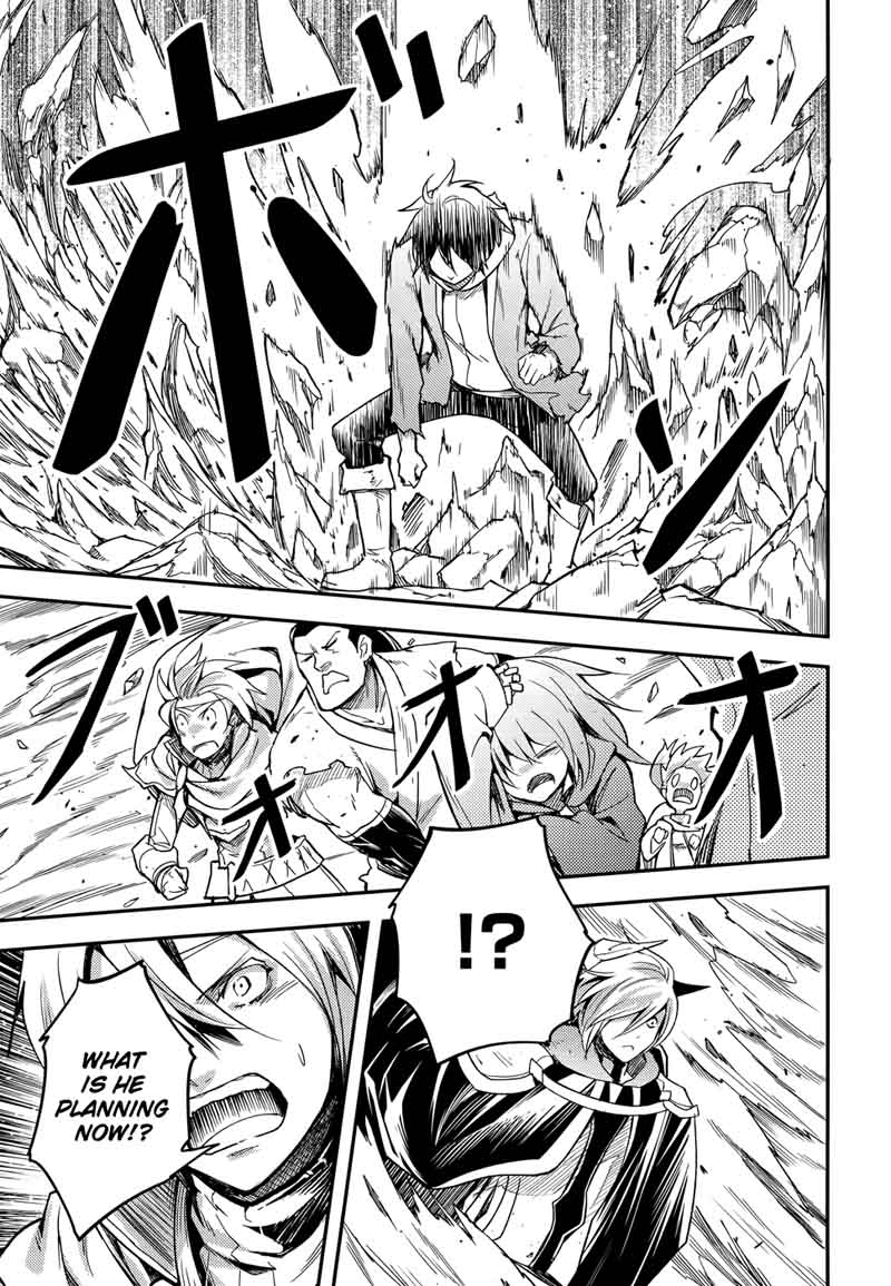 LV999 no Murabito Chapter 14 - Page 30 in English