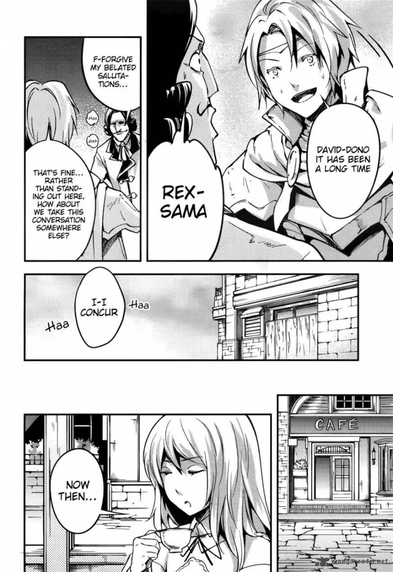 LV999 no Murabito Chapter 17 - Page 13 in English