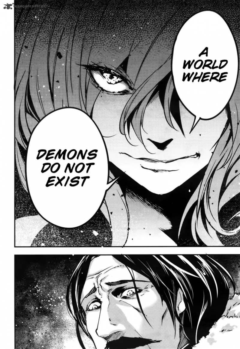 LV999 no Murabito Chapter 17 - Page 33 in English