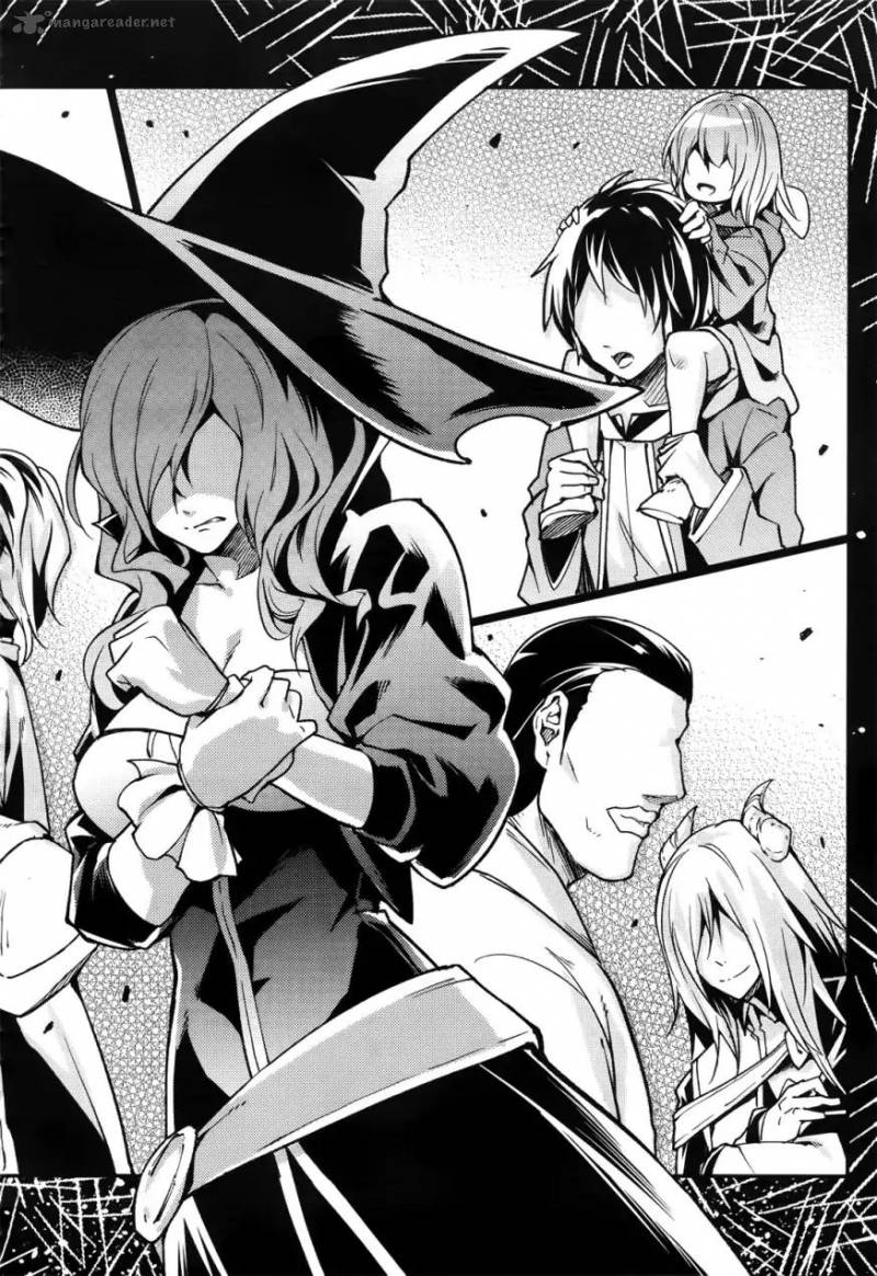 LV999 no Murabito Chapter 17 - Page 35 in English