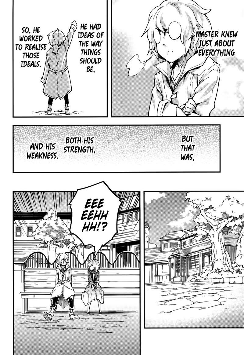 LV999 no Murabito Chapter 18 - Page 11 in English