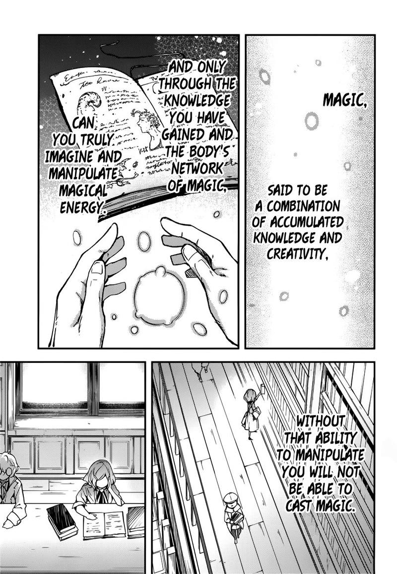 LV999 no Murabito Chapter 18 - Page 4 in English