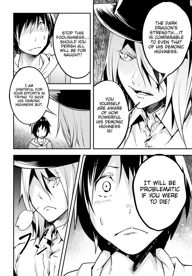 LV999 no Murabito Chapter 22 - Page 16 in English