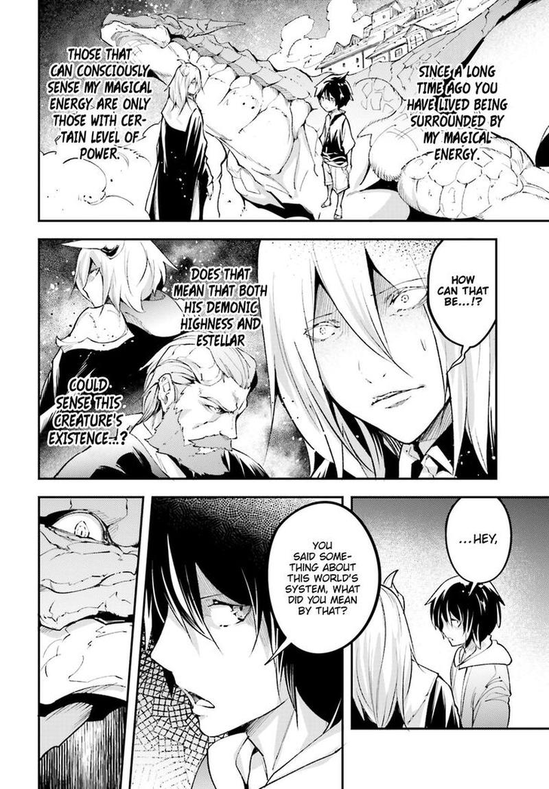 LV999 no Murabito Chapter 26 - Page 10 in English