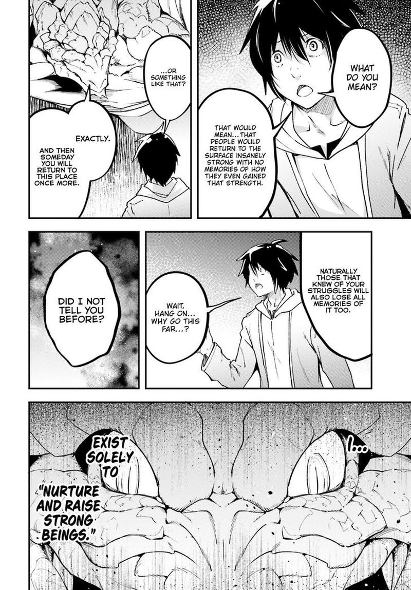 LV999 no Murabito Chapter 26 - Page 22 in English