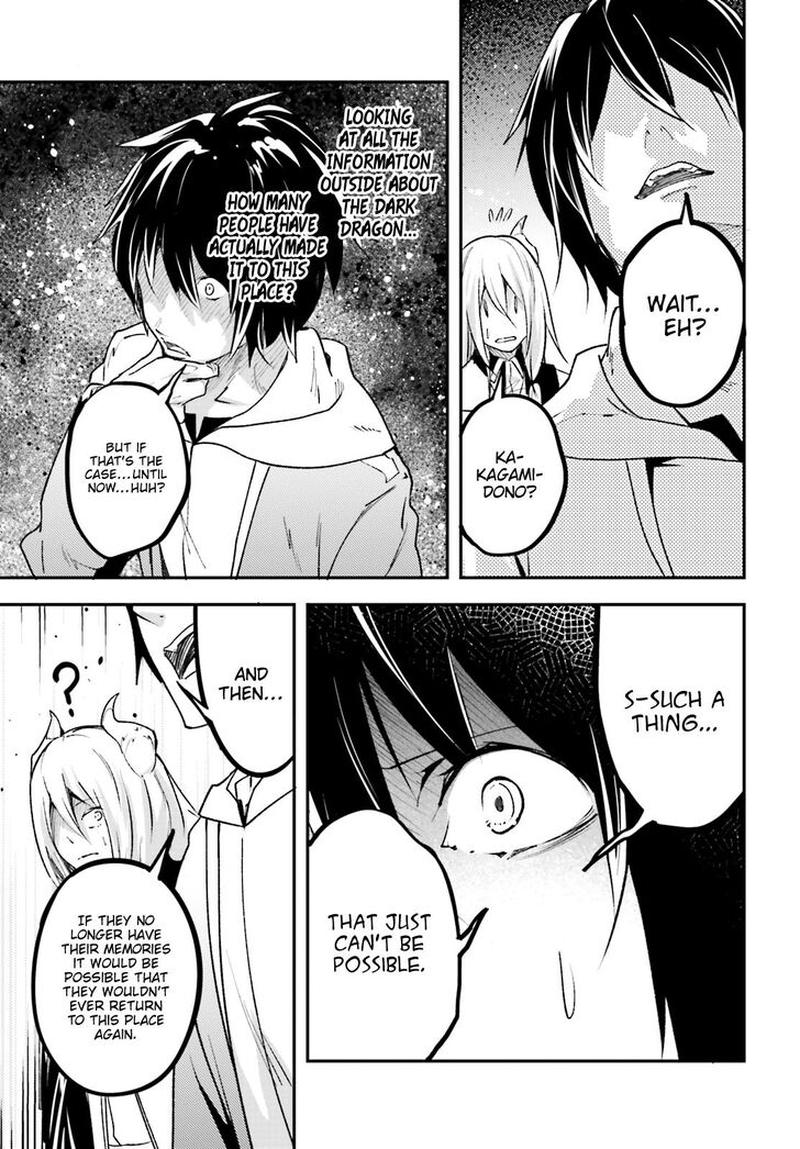 LV999 no Murabito Chapter 26 - Page 23 in English
