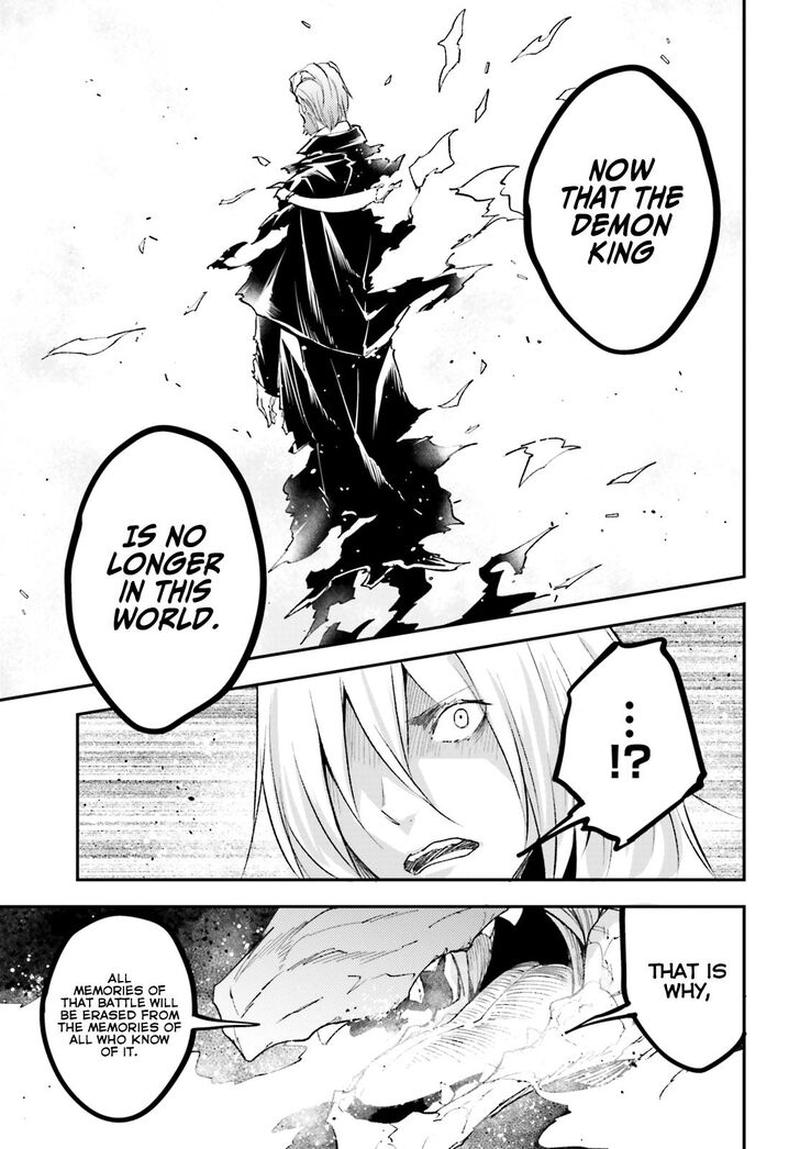 LV999 no Murabito Chapter 26 - Page 25 in English