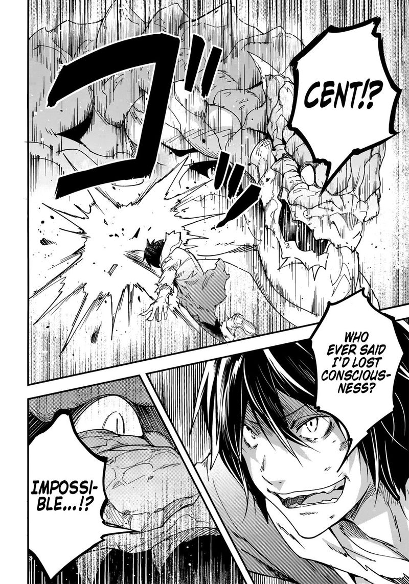 LV999 no Murabito Chapter 27 - Page 12 in English