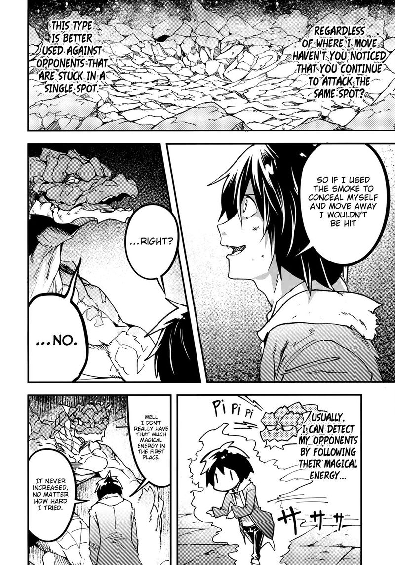 LV999 no Murabito Chapter 27 - Page 21 in English