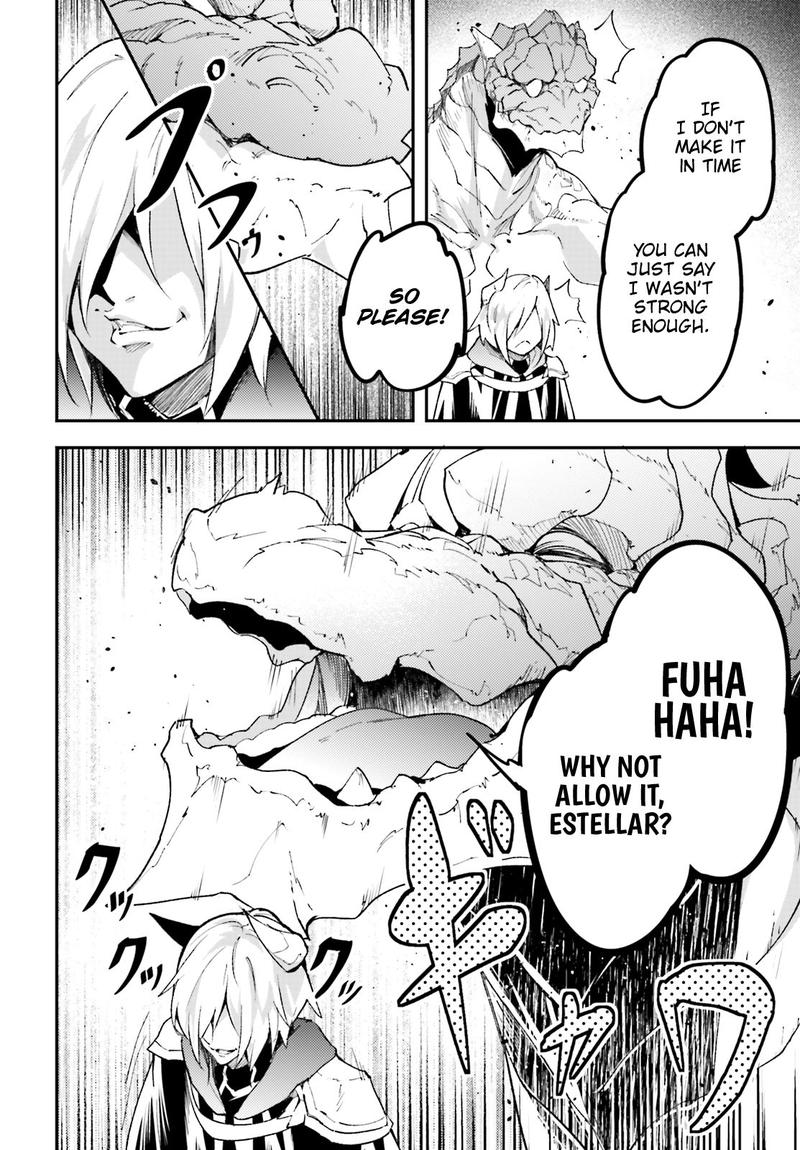 LV999 no Murabito Chapter 28 - Page 22 in English
