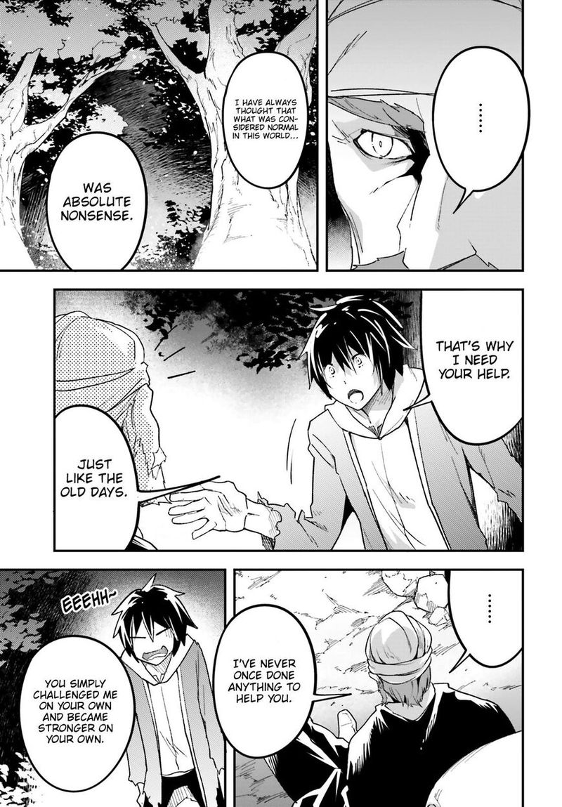LV999 no Murabito Chapter 29 - Page 9 in English