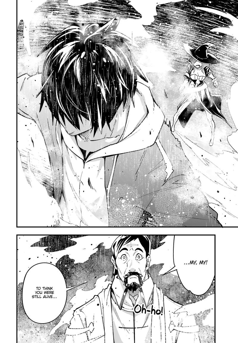 LV999 no Murabito Chapter 34 - Page 34 in English