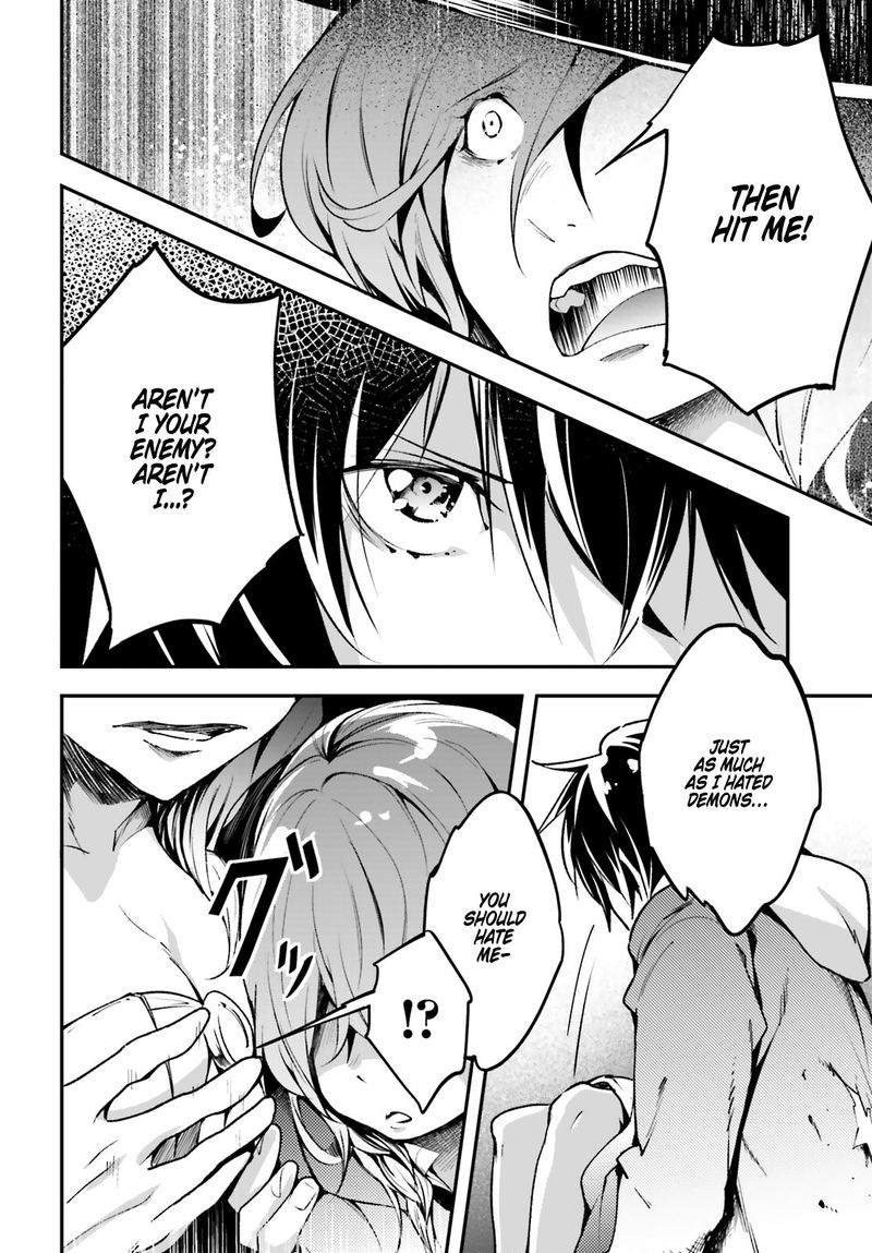 LV999 no Murabito Chapter 34 - Page 38 in English