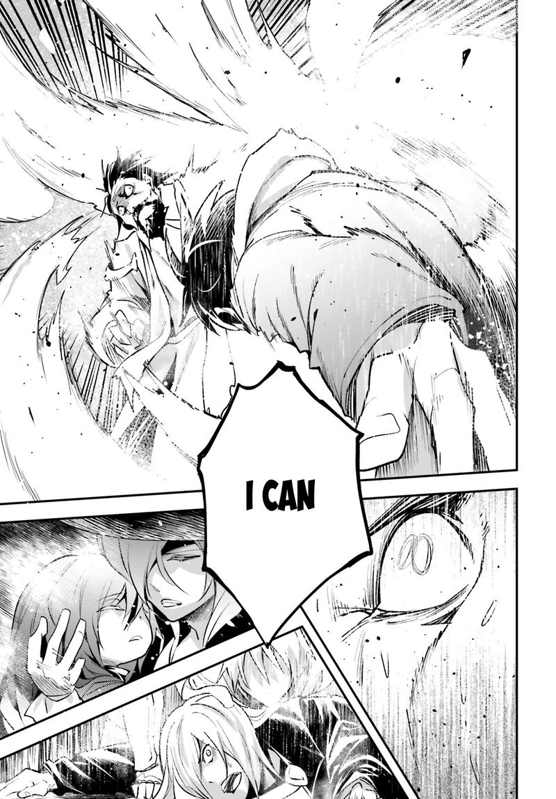 LV999 no Murabito Chapter 34 - Page 51 in English