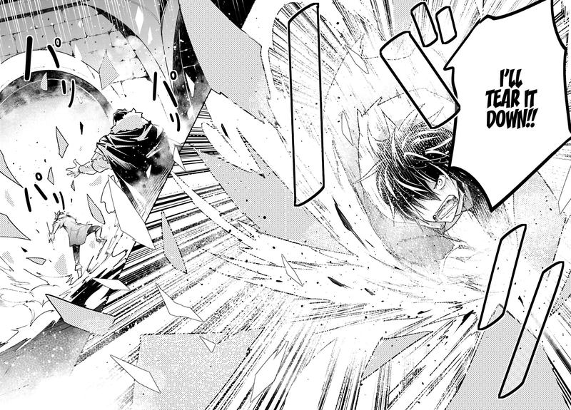 LV999 no Murabito Chapter 35 - Page 24 in English