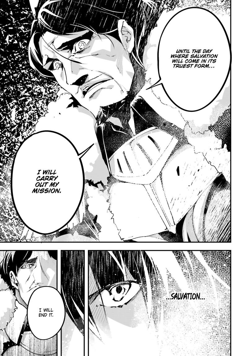 LV999 no Murabito Chapter 35 - Page 9 in English