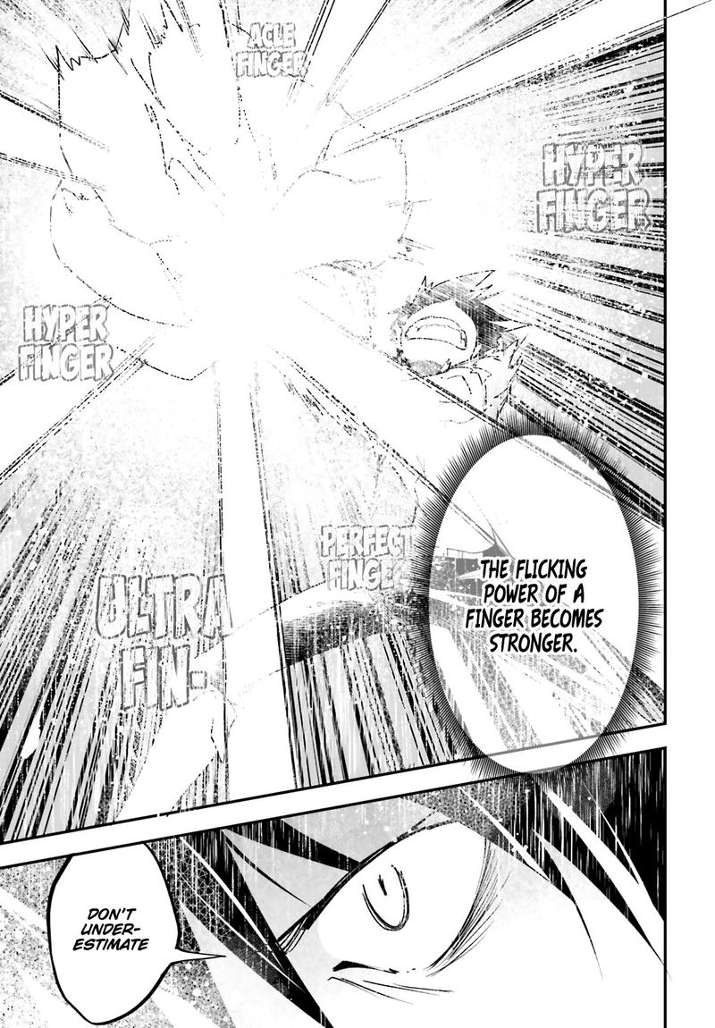 LV999 no Murabito Chapter 36 - Page 11 in English