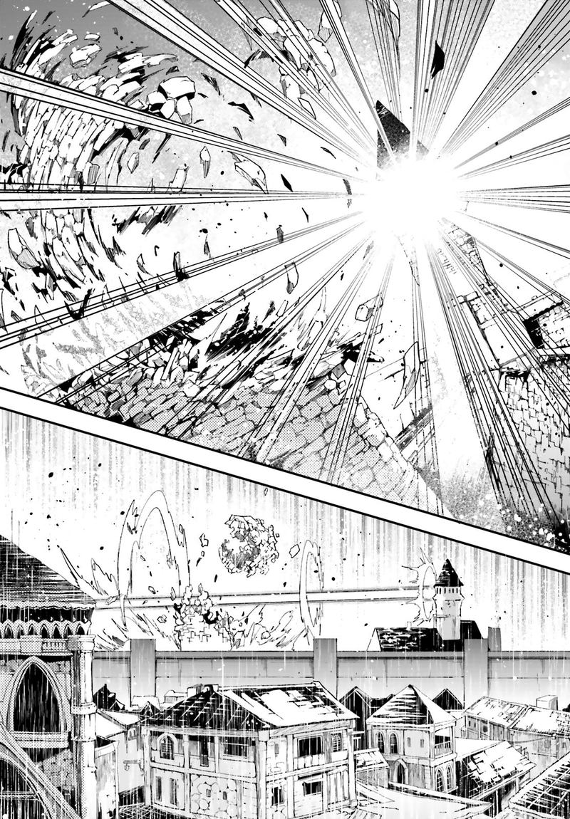 LV999 no Murabito Chapter 36 - Page 13 in English