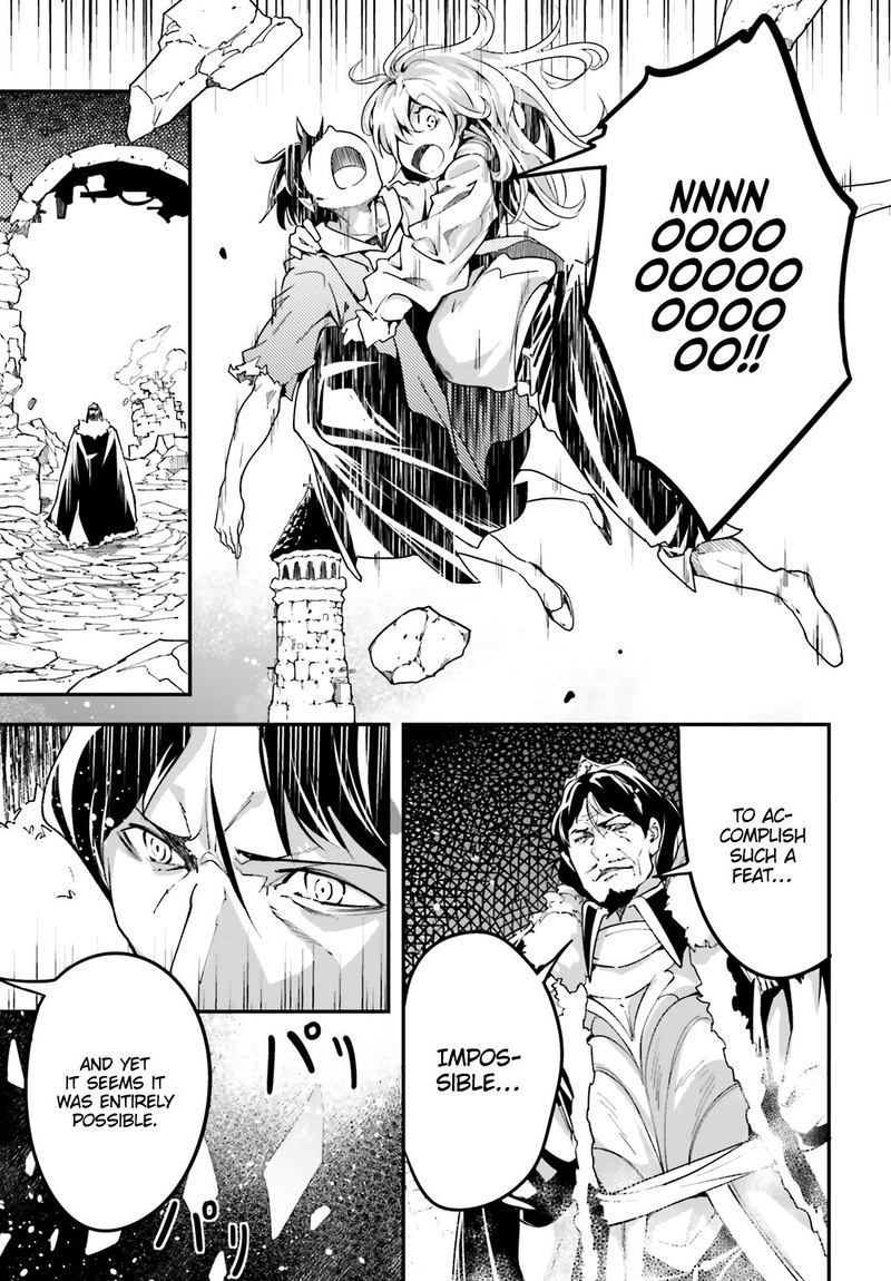 LV999 no Murabito Chapter 36 - Page 26 in English