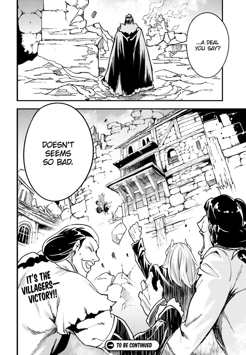 LV999 no Murabito Chapter 36 - Page 29 in English