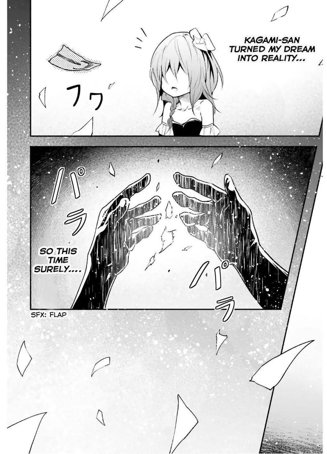 LV999 no Murabito Chapter 37 - Page 36 in English