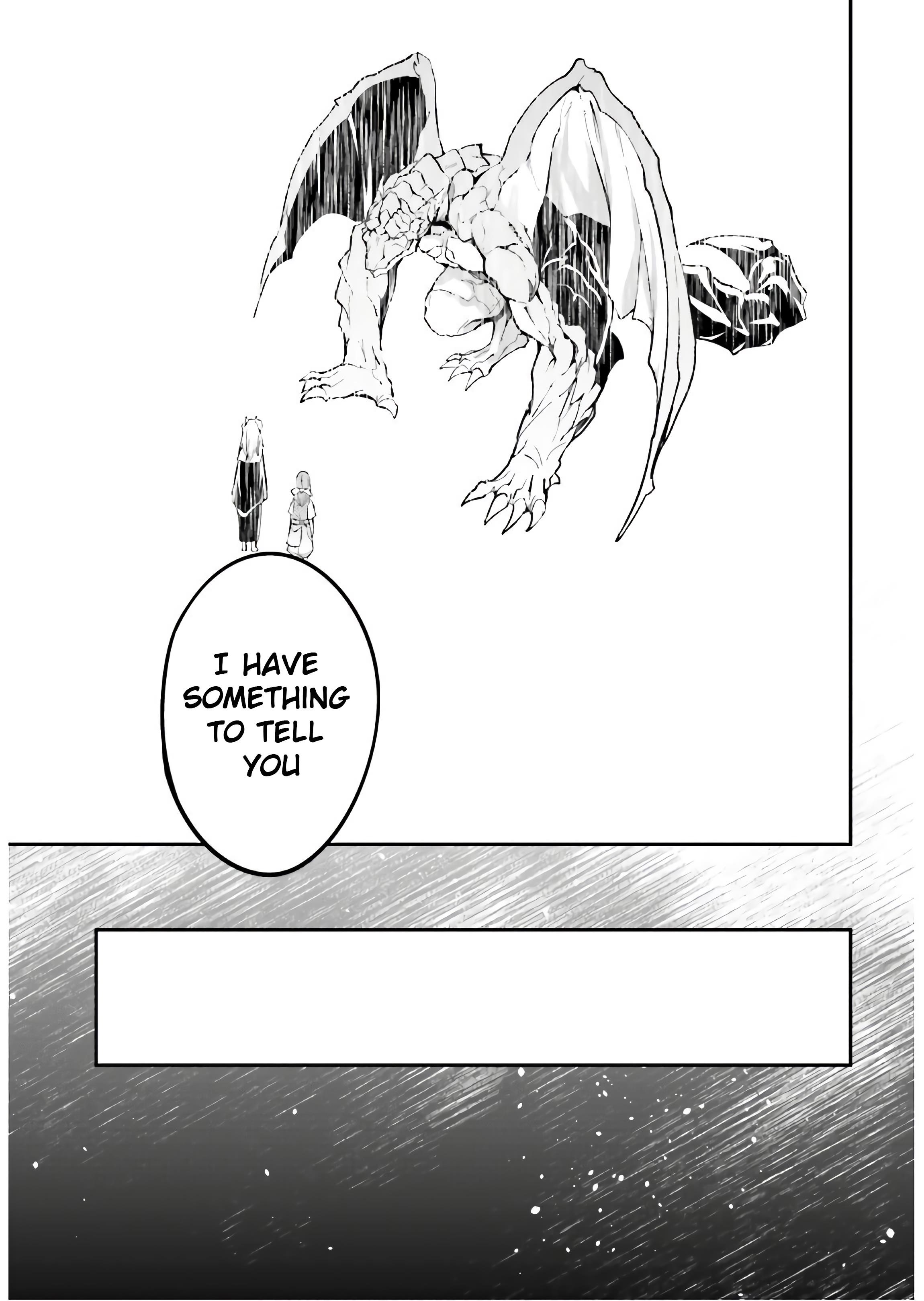 LV999 no Murabito Chapter 42 - Page 13 in English