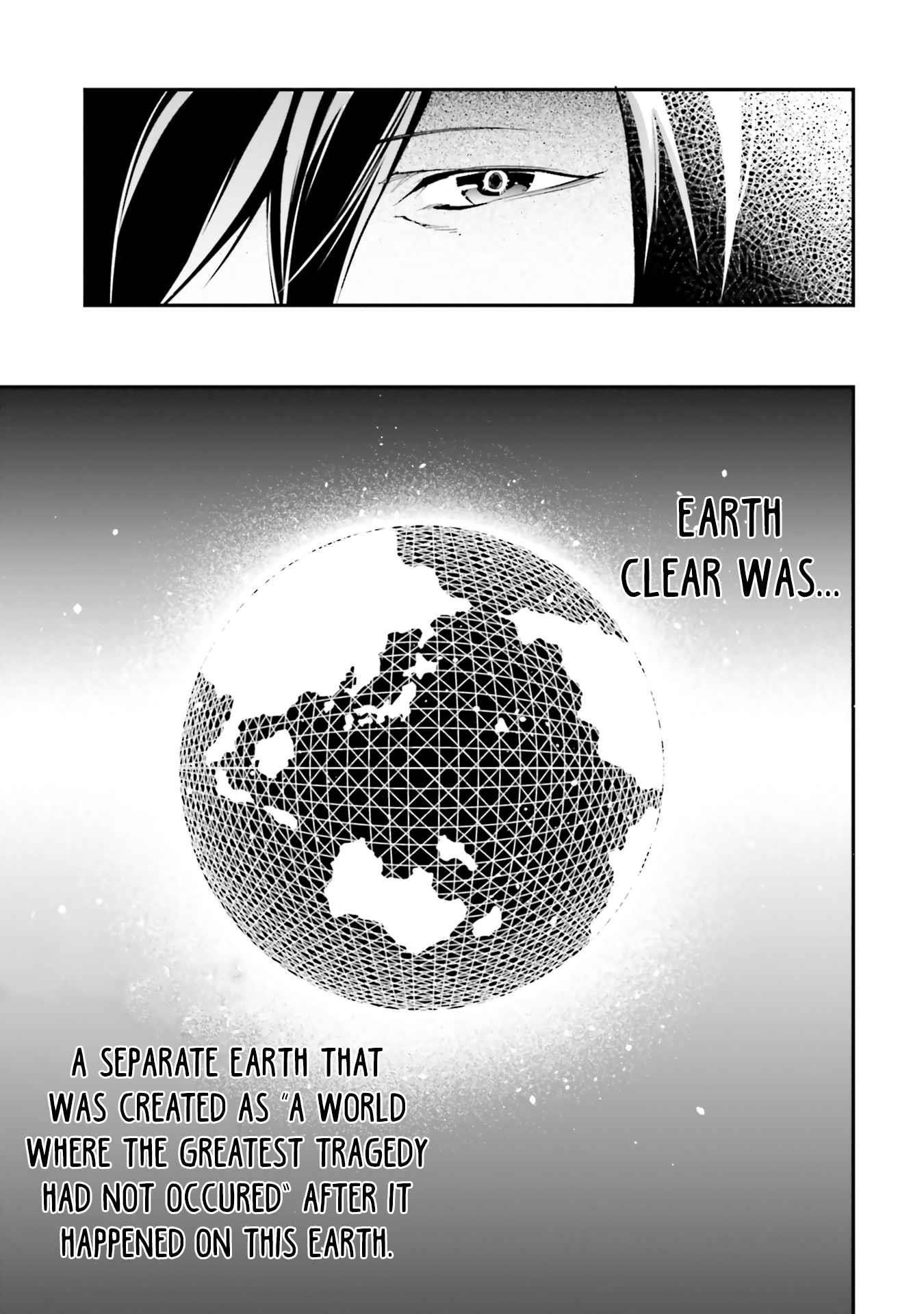 LV999 no Murabito Chapter 43 - Page 12 in English