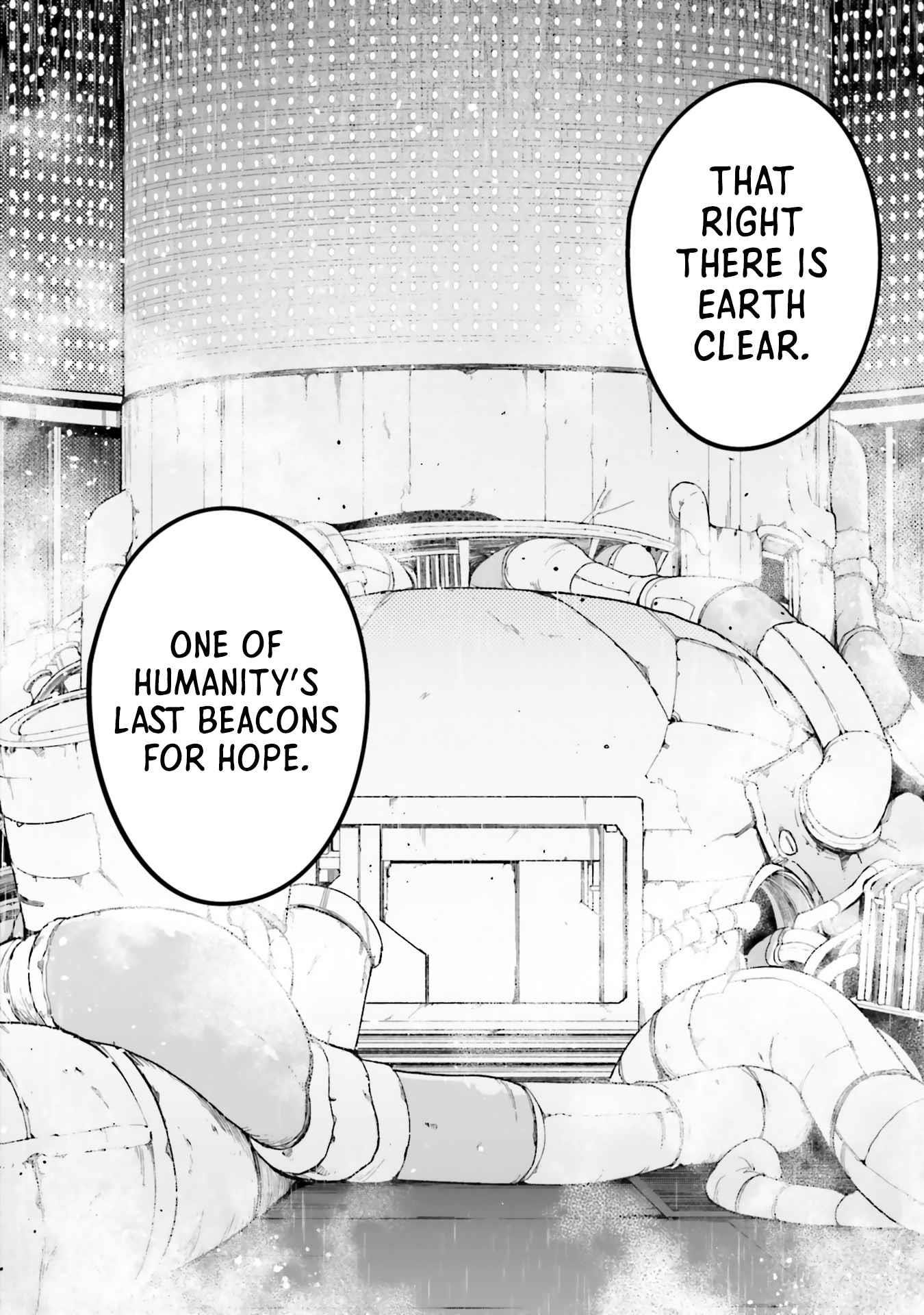 LV999 no Murabito Chapter 43 - Page 29 in English