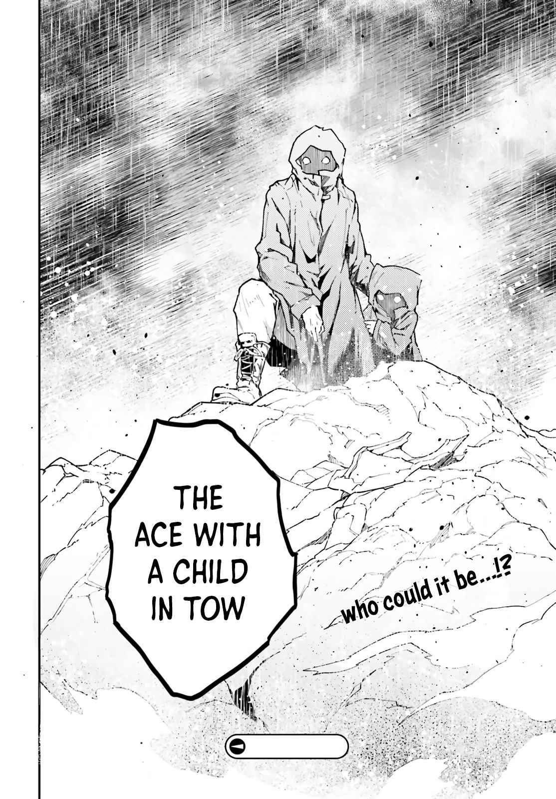 LV999 no Murabito Chapter 48 - Page 34 in English