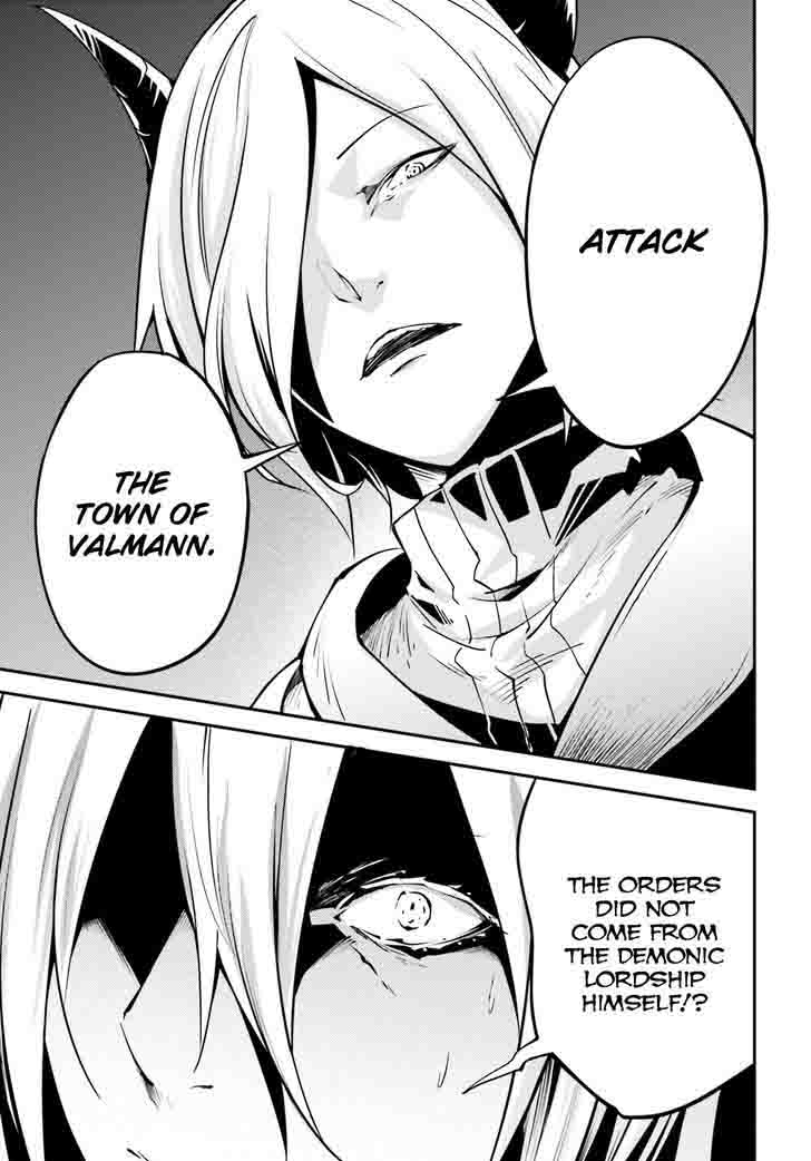 LV999 no Murabito Chapter 5 - Page 9 in English