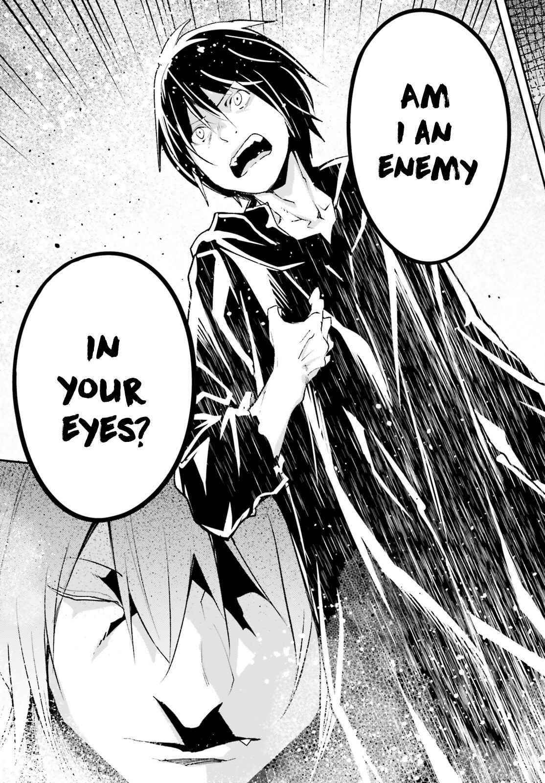 LV999 no Murabito Chapter 58 - Page 47 in English