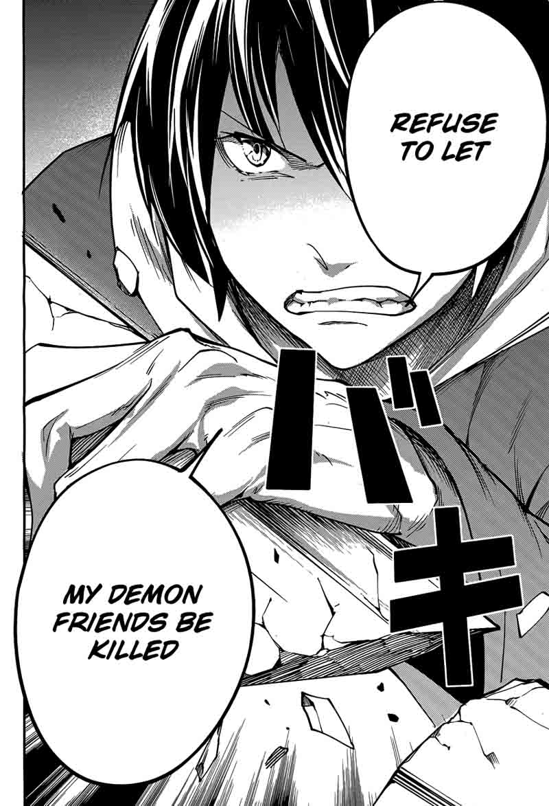 LV999 no Murabito Chapter 6 - Page 30 in English