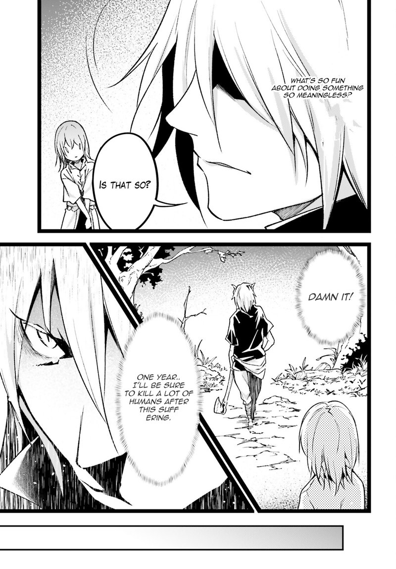 LV999 no Murabito Chapter 60 - Page 19 in English