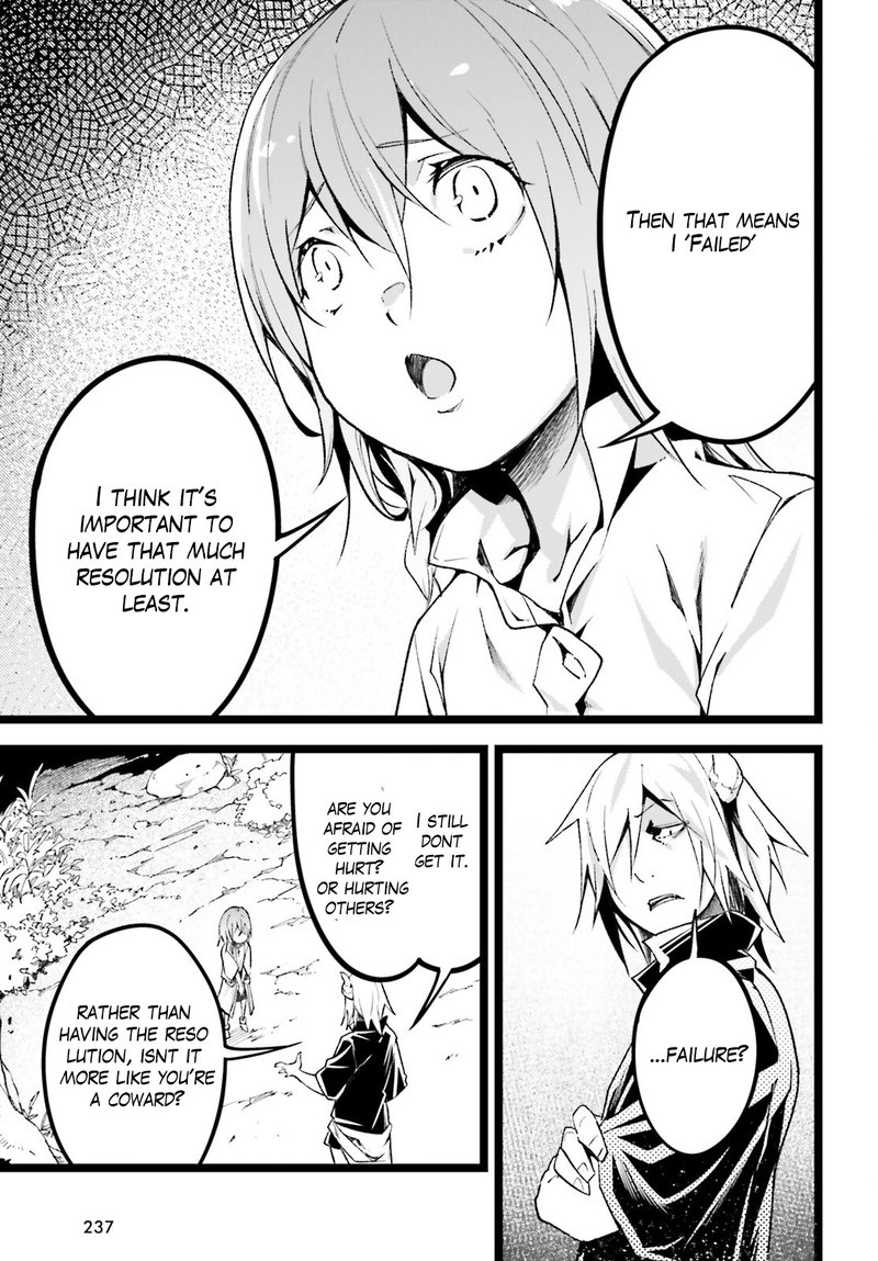 LV999 no Murabito Chapter 60 - Page 23 in English