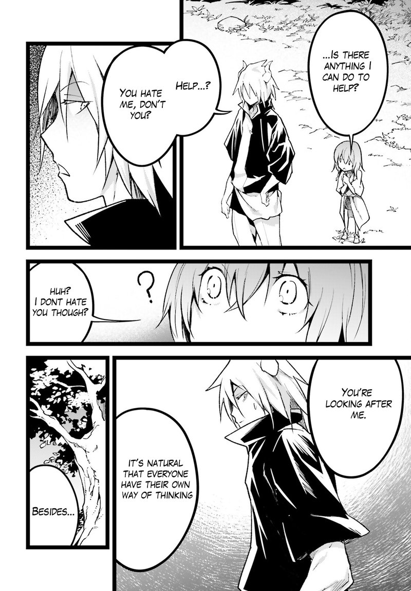 LV999 no Murabito Chapter 60 - Page 26 in English