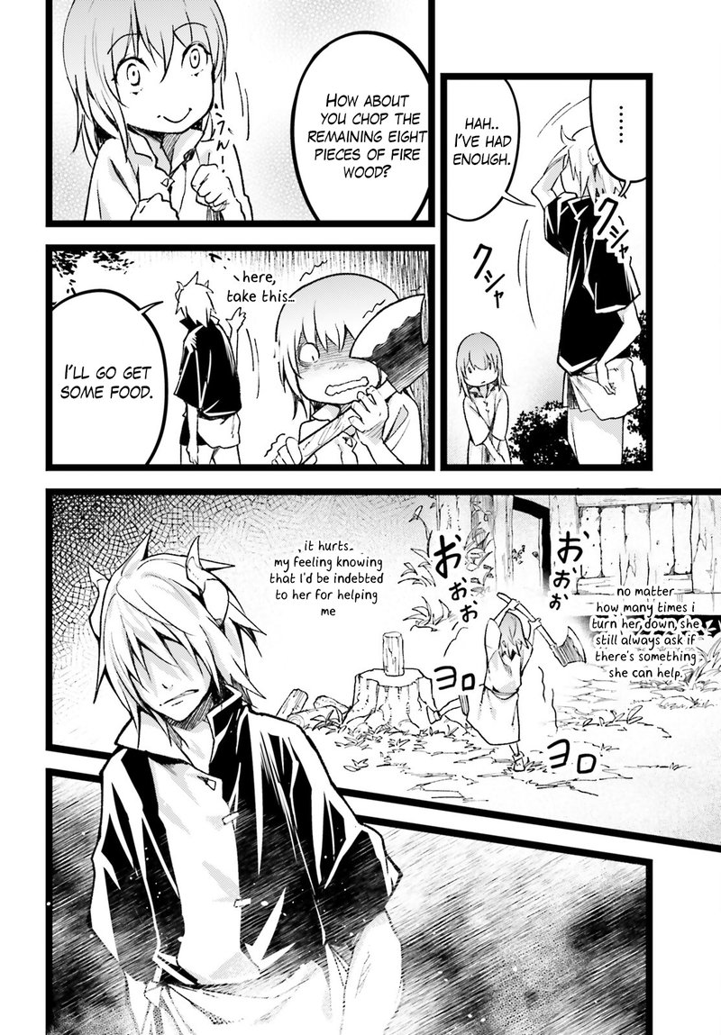 LV999 no Murabito Chapter 60 - Page 28 in English