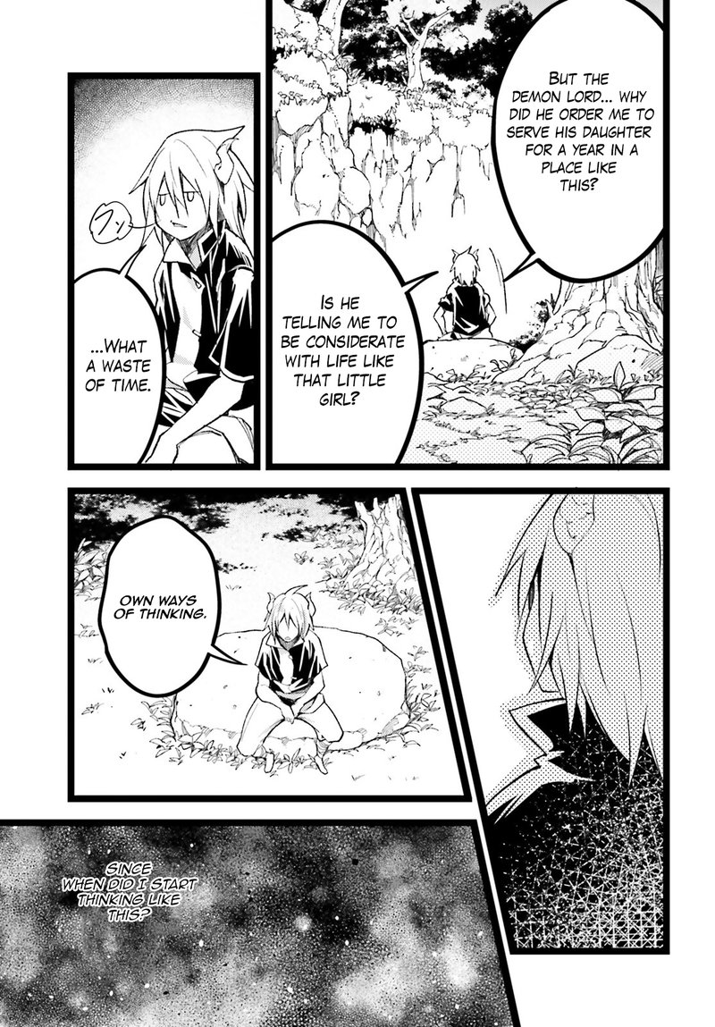 LV999 no Murabito Chapter 60 - Page 31 in English