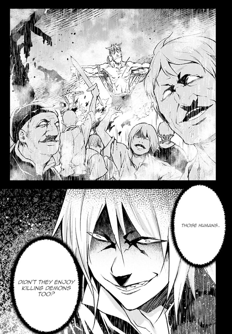 LV999 no Murabito Chapter 60 - Page 33 in English