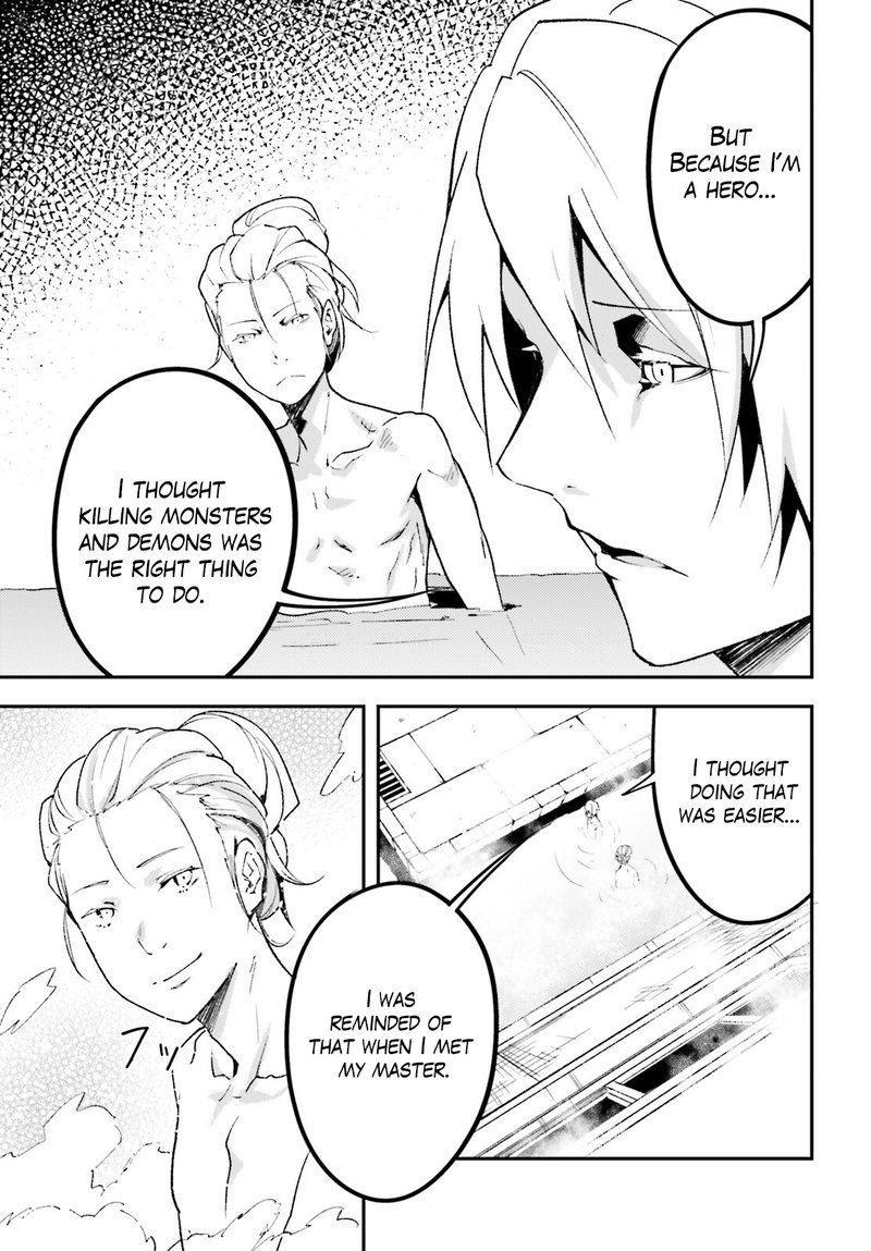 LV999 no Murabito Chapter 60 - Page 5 in English