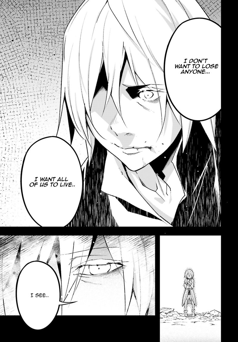 LV999 no Murabito Chapter 61 - Page 13 in English