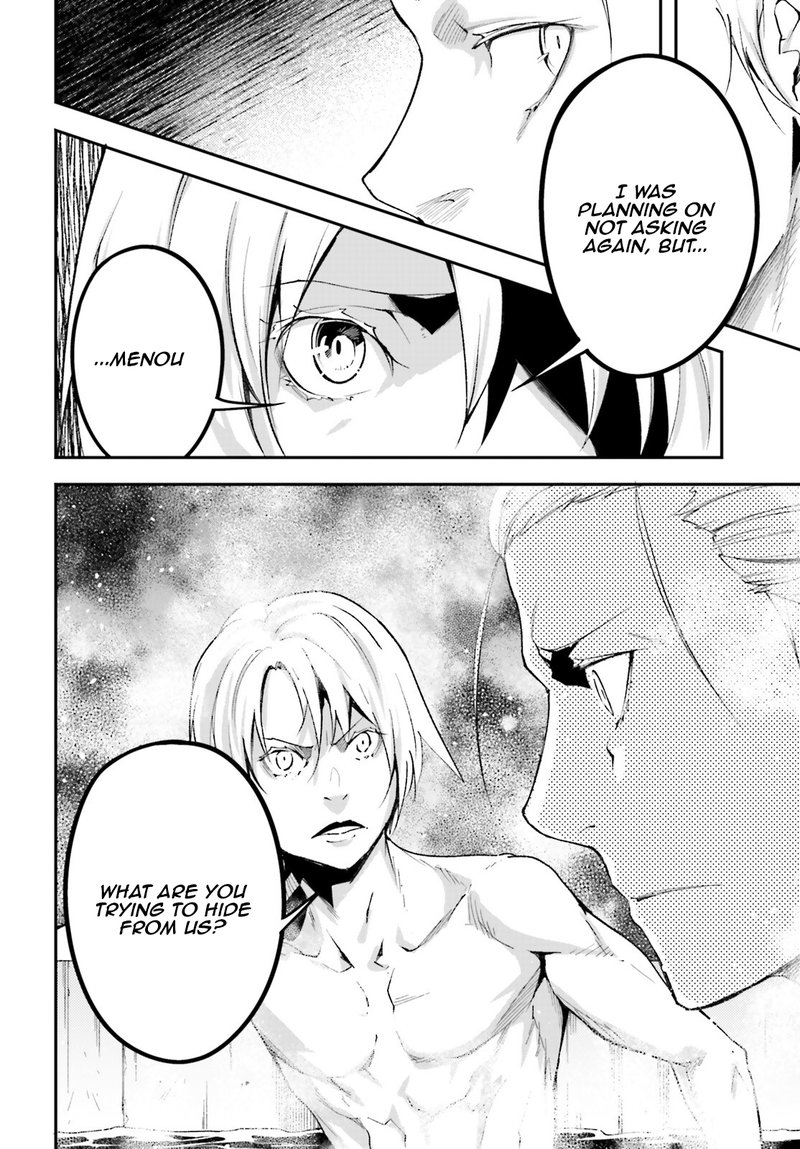 LV999 no Murabito Chapter 61 - Page 22 in English