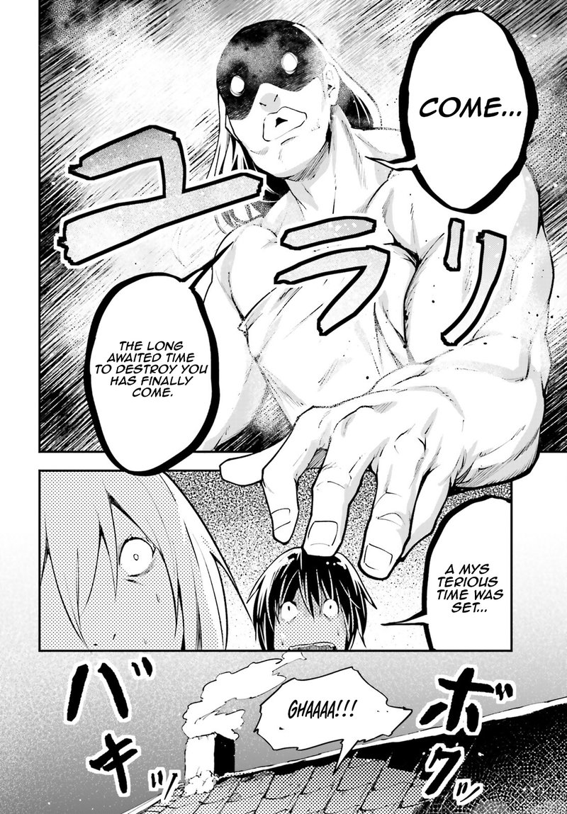 LV999 no Murabito Chapter 62 - Page 14 in English