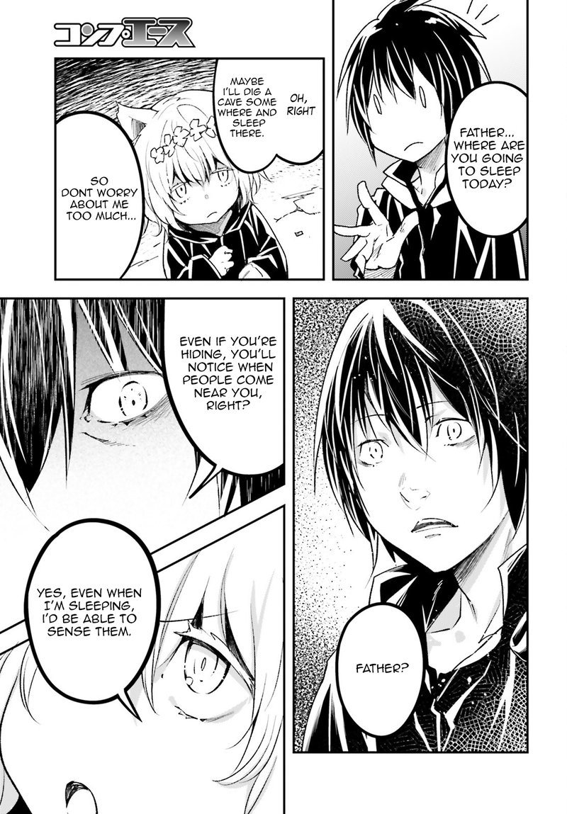 LV999 no Murabito Chapter 62 - Page 29 in English
