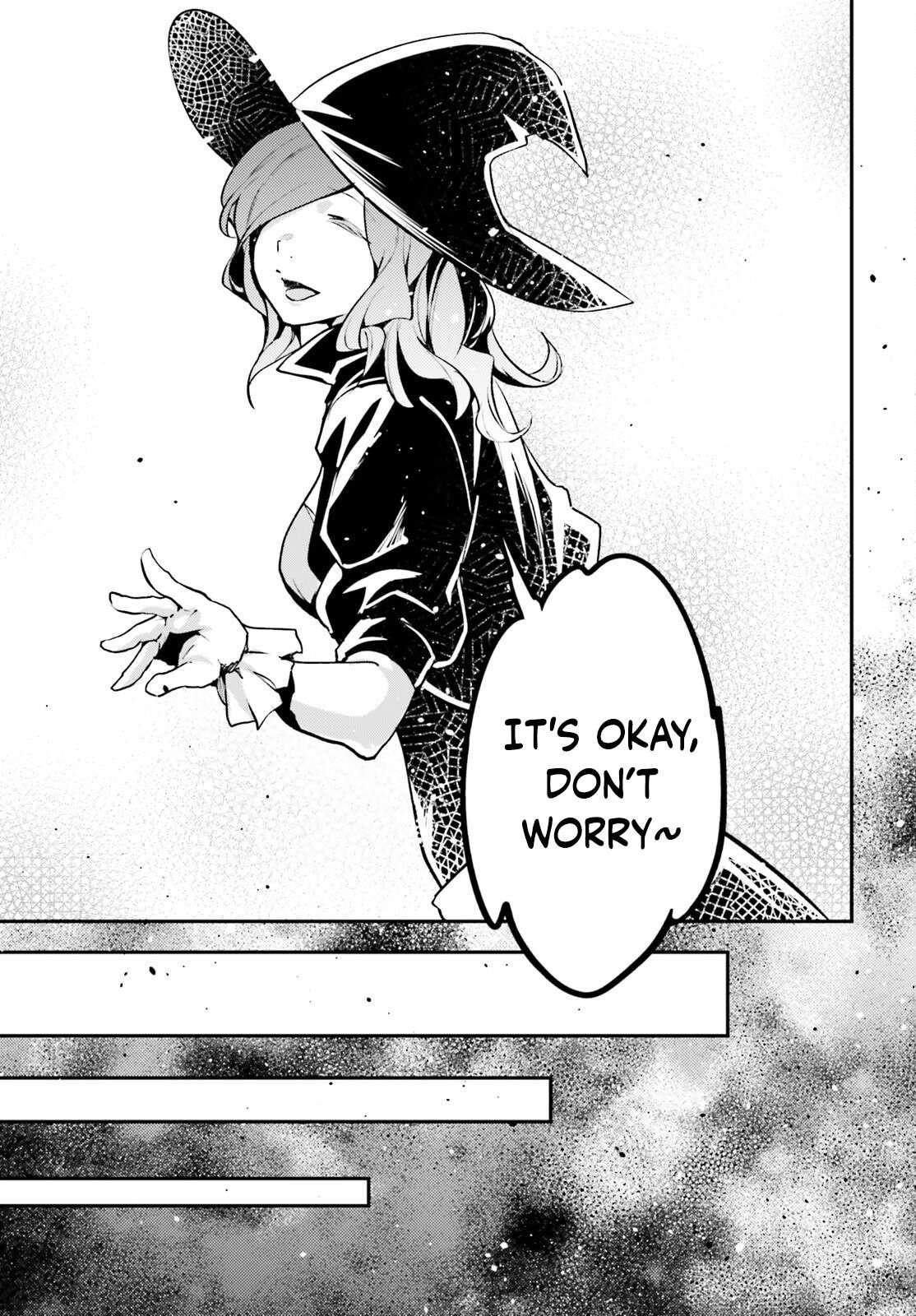 LV999 no Murabito Chapter 68 - Page 23 in English