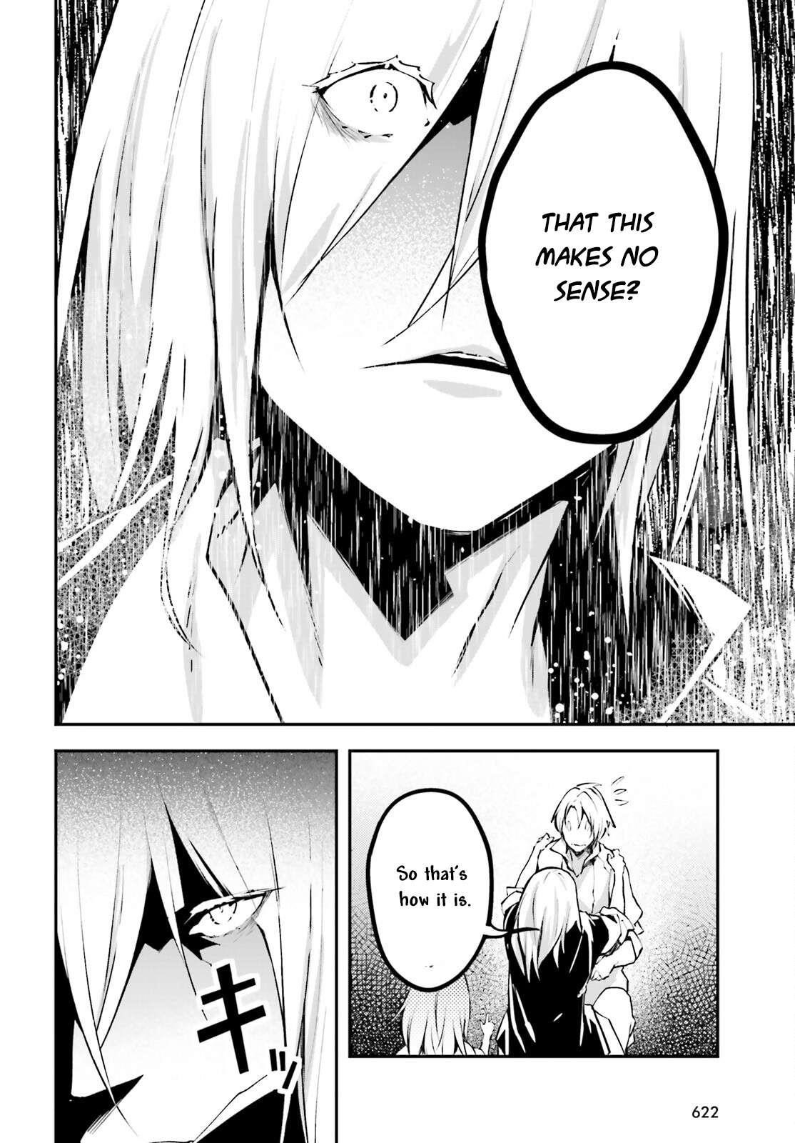LV999 no Murabito Chapter 69 - Page 16 in English