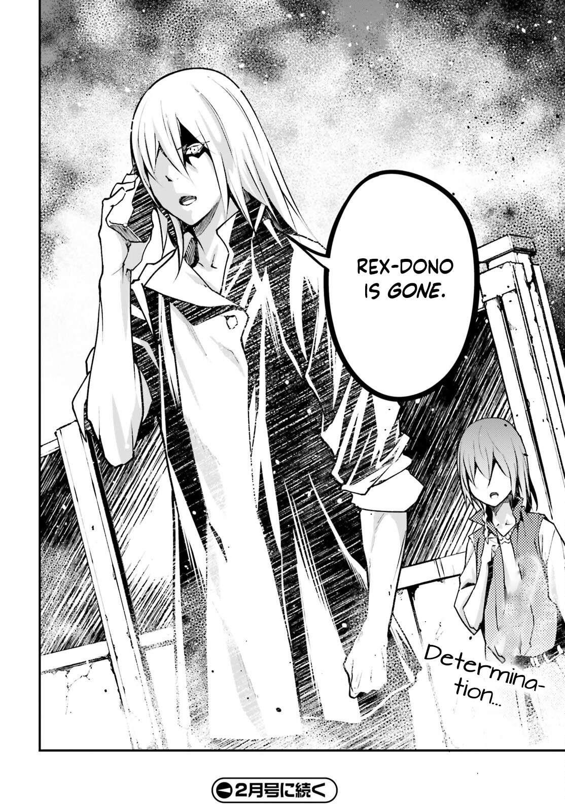 LV999 no Murabito Chapter 69 - Page 30 in English