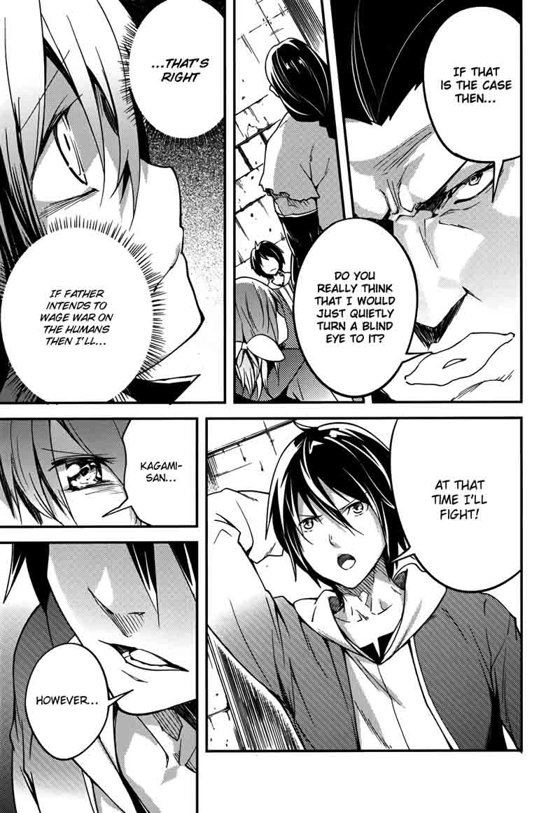 LV999 no Murabito Chapter 7 - Page 10 in English