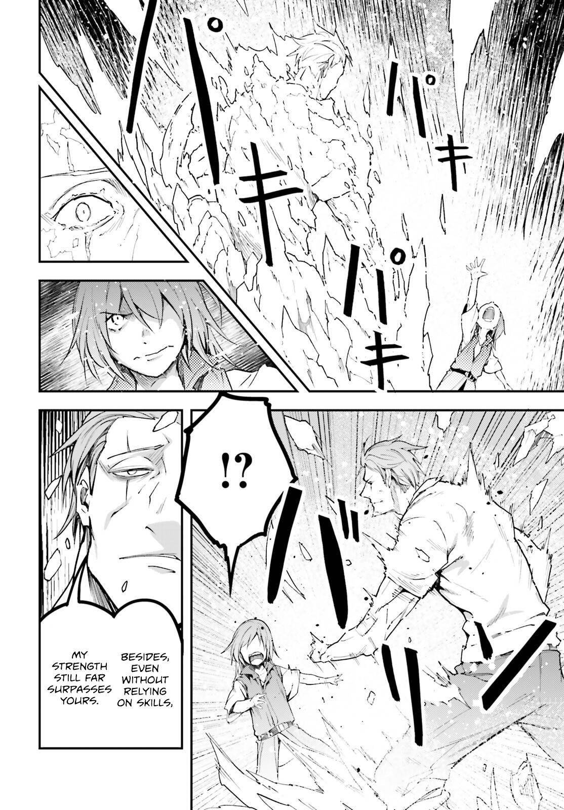 LV999 no Murabito Chapter 72 - Page 22 in English